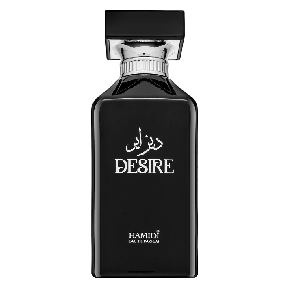 Hamidi Desire Eau de Parfum da uomo 100 ml