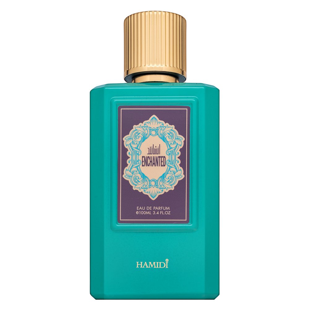 Hamidi Enchanted Eau de Parfum unisex 100 ml