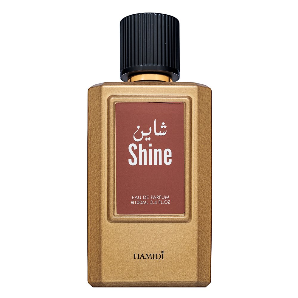 Hamidi Shine Eau de Parfum unisex 100 ml