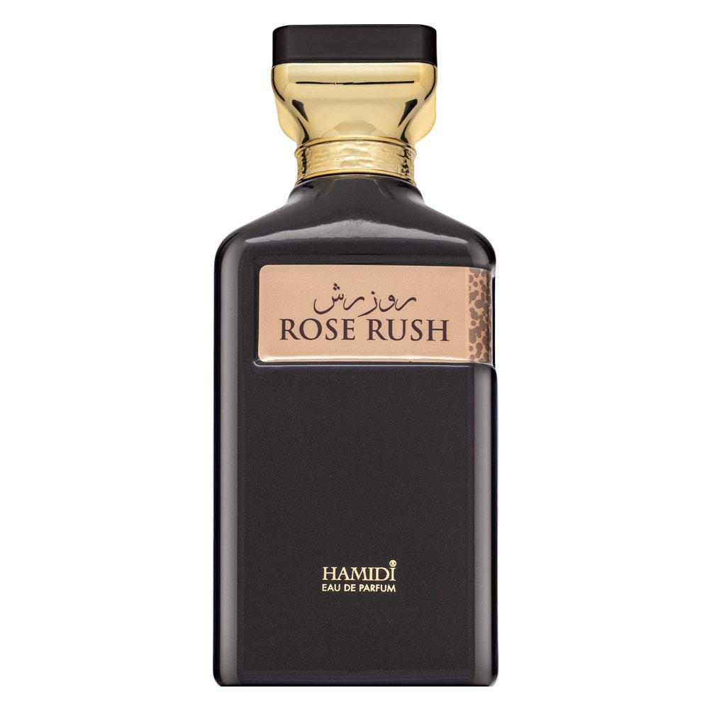 Hamidi Rose Rush Eau de Parfum unisex 100 ml