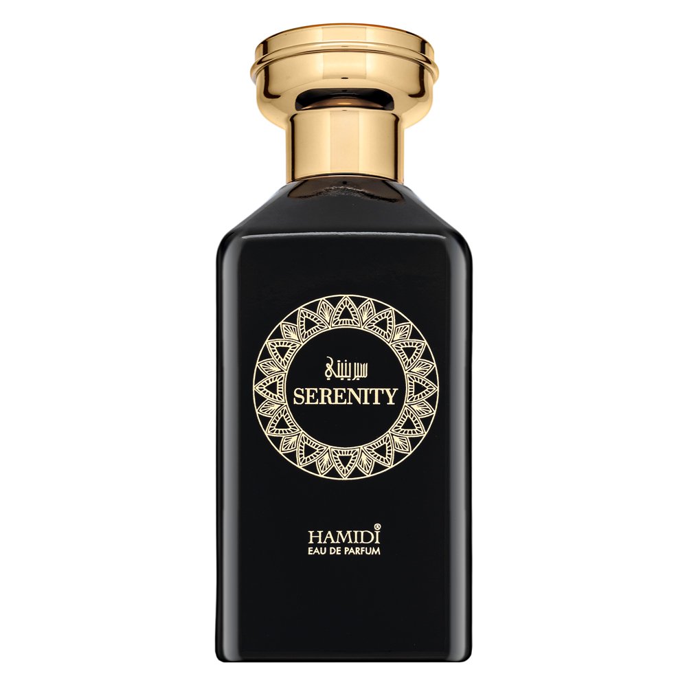 Hamidi Serenity Eau de Parfum unisex 100 ml