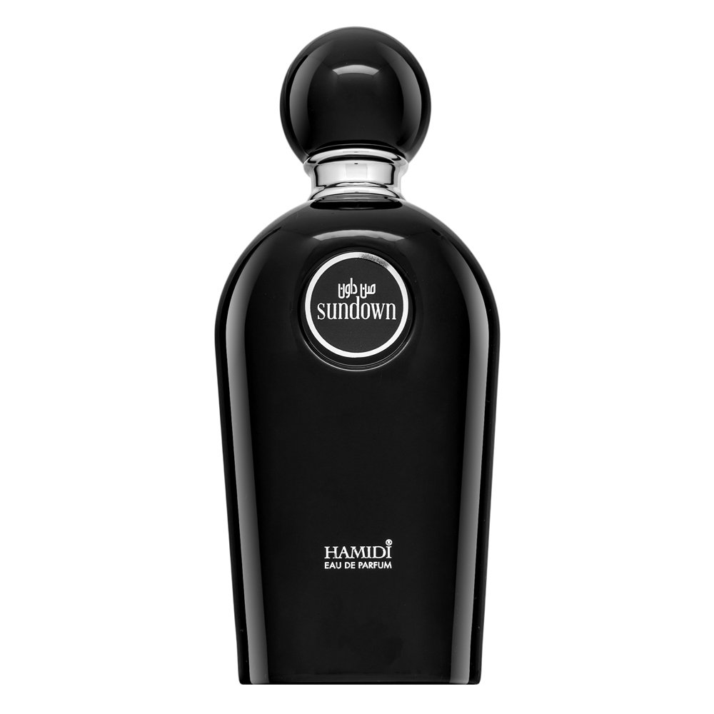 Hamidi Sundown Eau de Parfum da uomo 100 ml