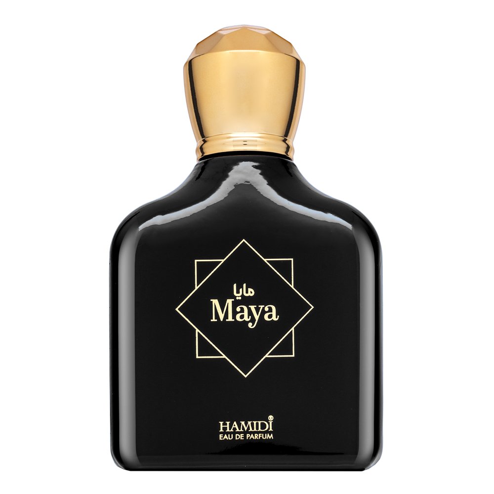 Hamidi Maya Eau de Parfum unisex 100 ml