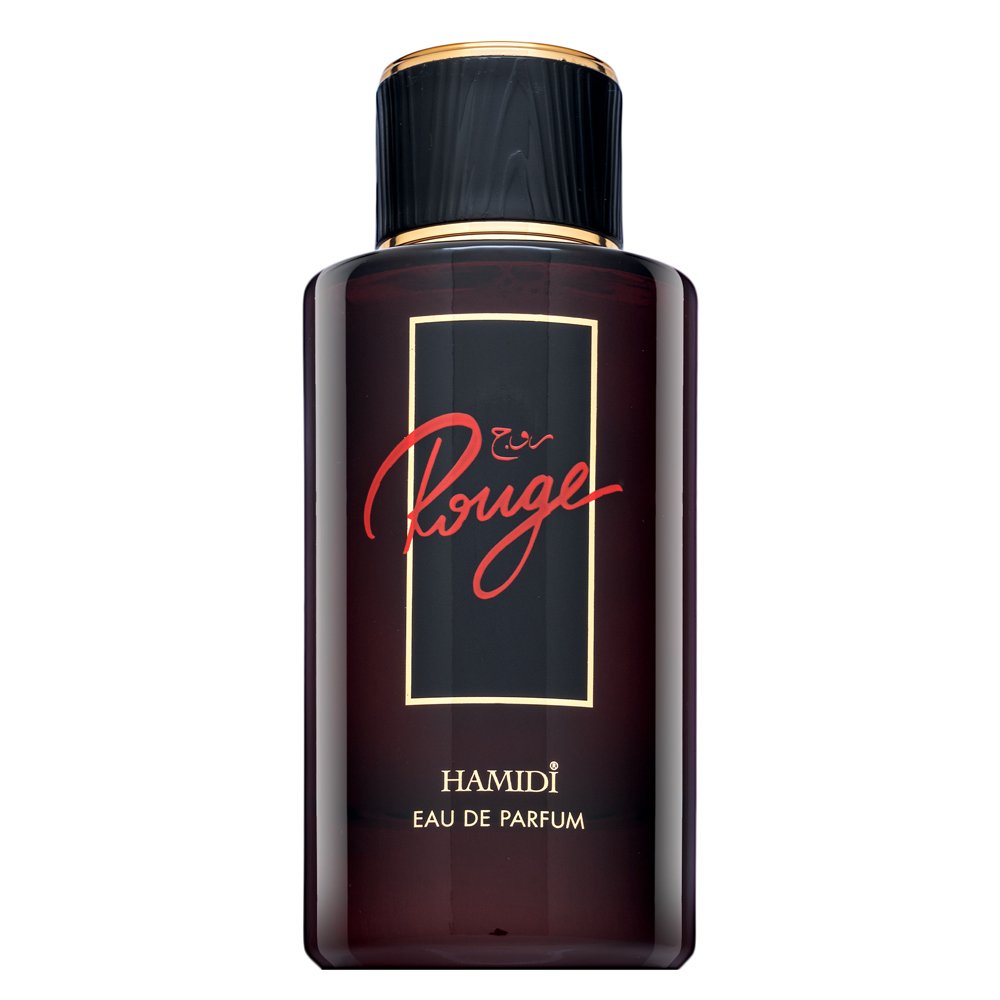 Hamidi Rouge Eau de Parfum da uomo 110 ml
