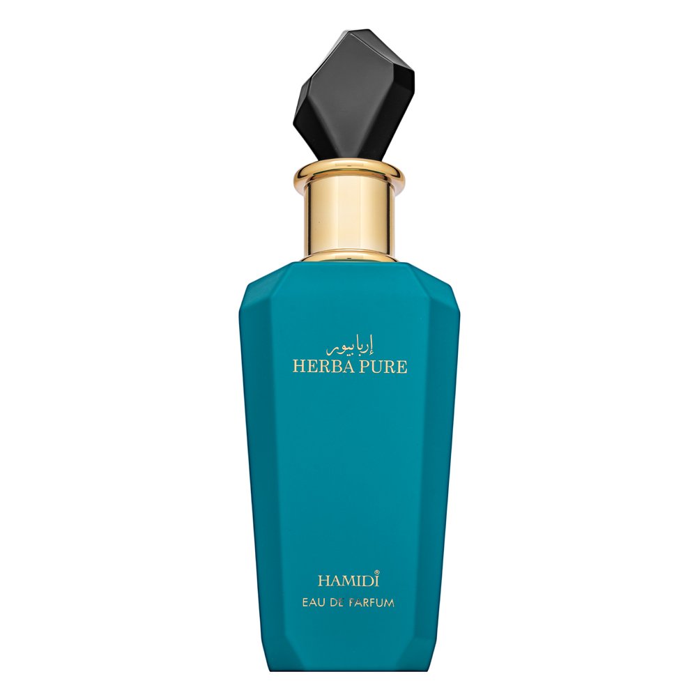Hamidi Herba Pure Eau de Parfum unisex 100 ml