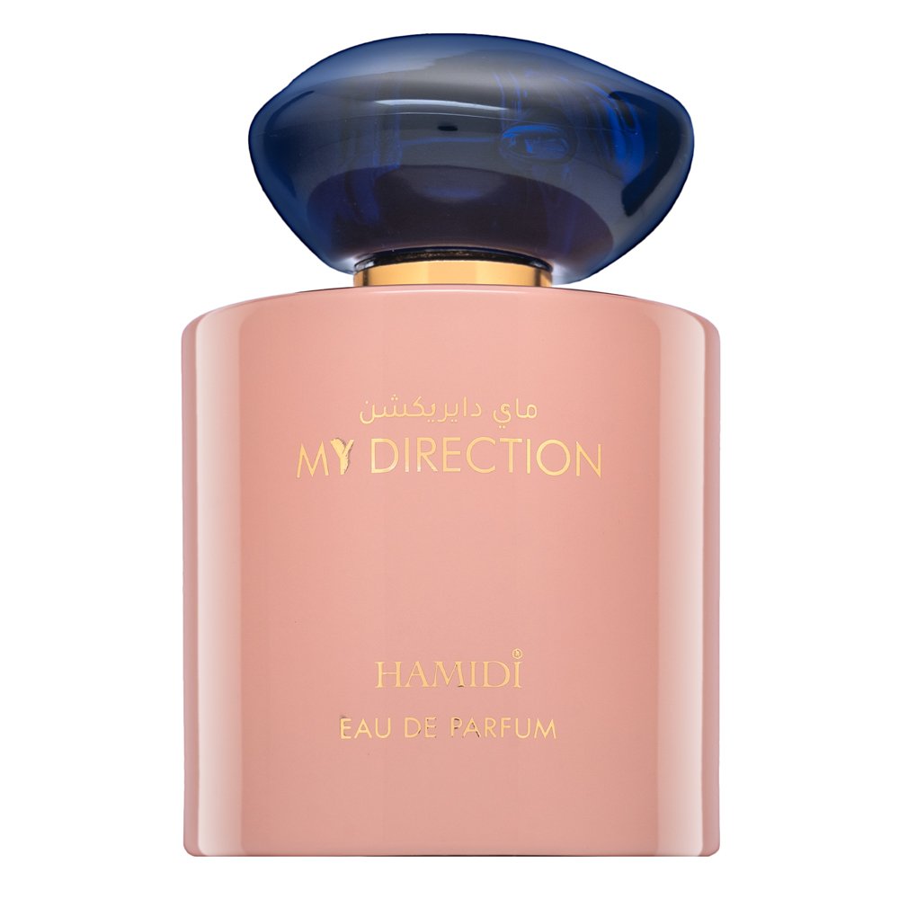 Hamidi My Direction Eau de Parfum da donna 100 ml