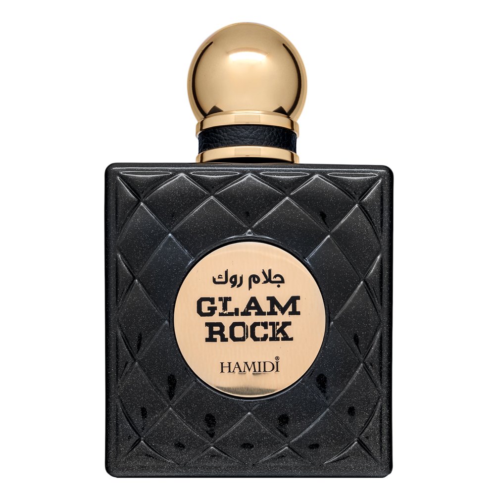 Hamidi Glam Rock Eau de Parfum da donna 100 ml