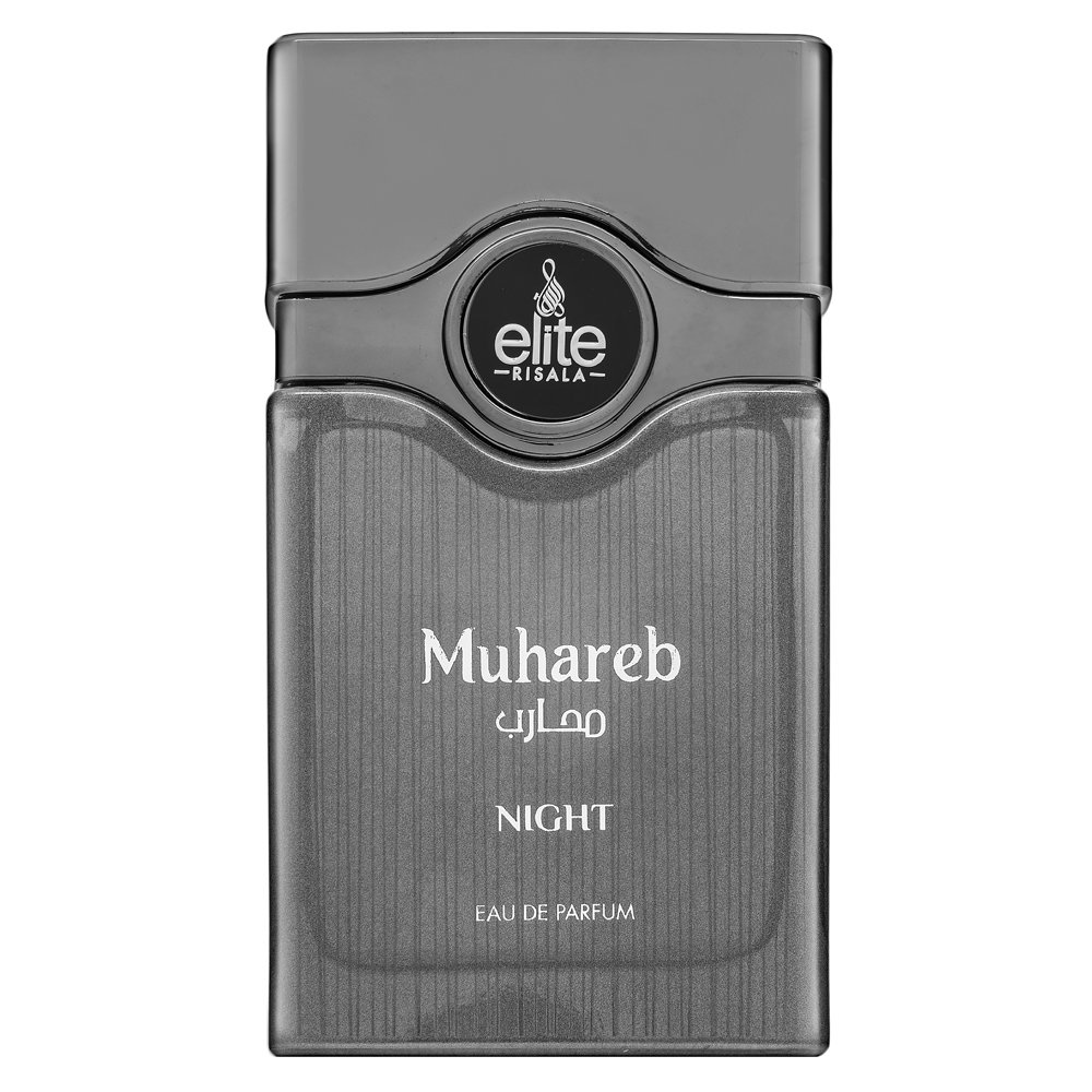 Risala Elite Muhareb Night Eau de Parfum da uomo 100 ml