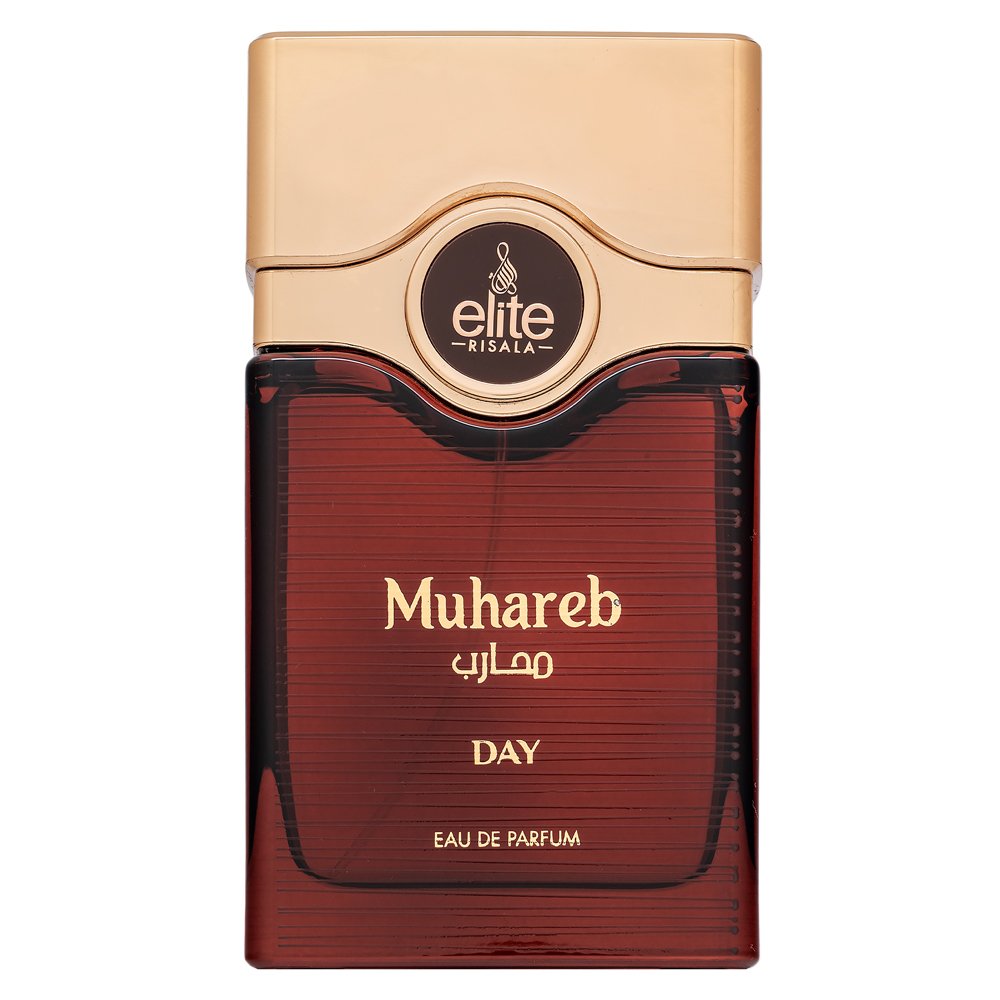 Risala Elite Muhareb Day Eau de Parfum unisex 100 ml