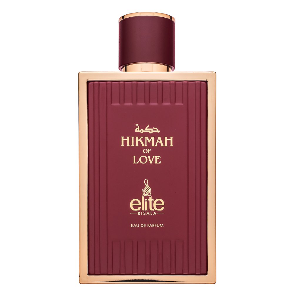 Risala Elite Hikmah Of Love Eau de Parfum da donna 100 ml
