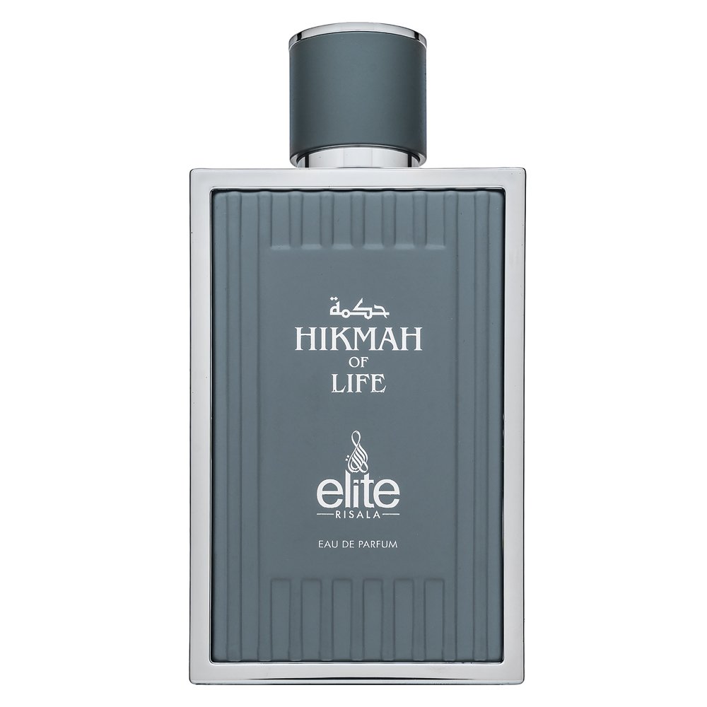 Risala Elite Hikmah Of Life Eau de Parfum da uomo 100 ml