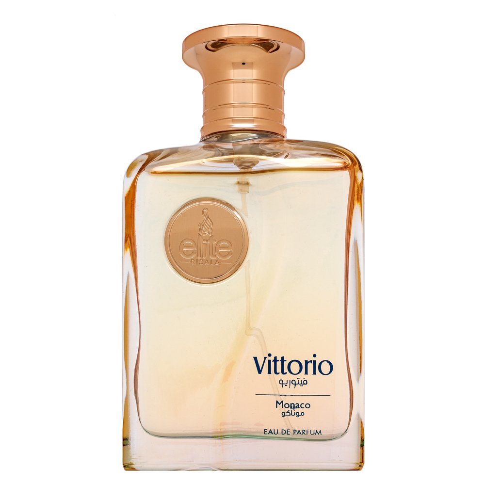 Risala Elite Vittorio Monaco Eau de Parfum da uomo 100 ml