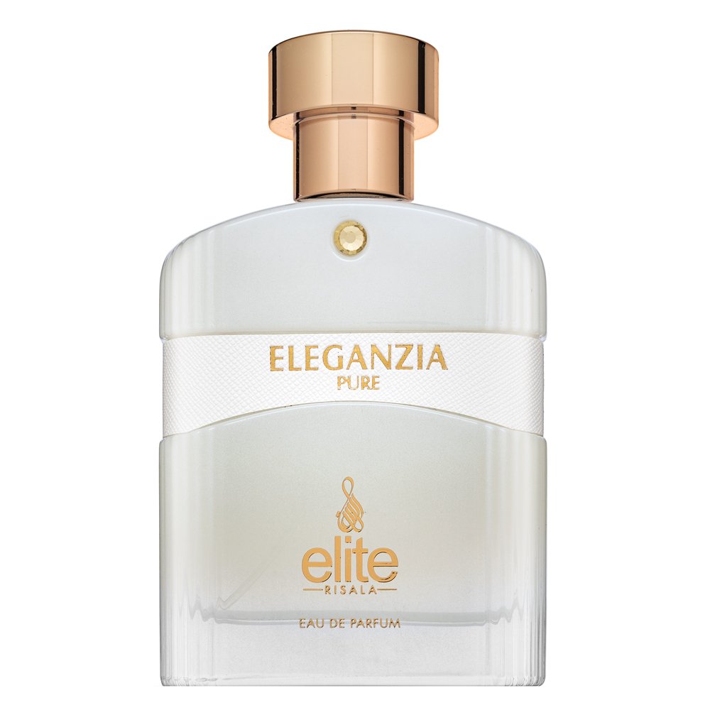 Risala Elite Eleganzia Pure Eau de Parfum da uomo 100 ml