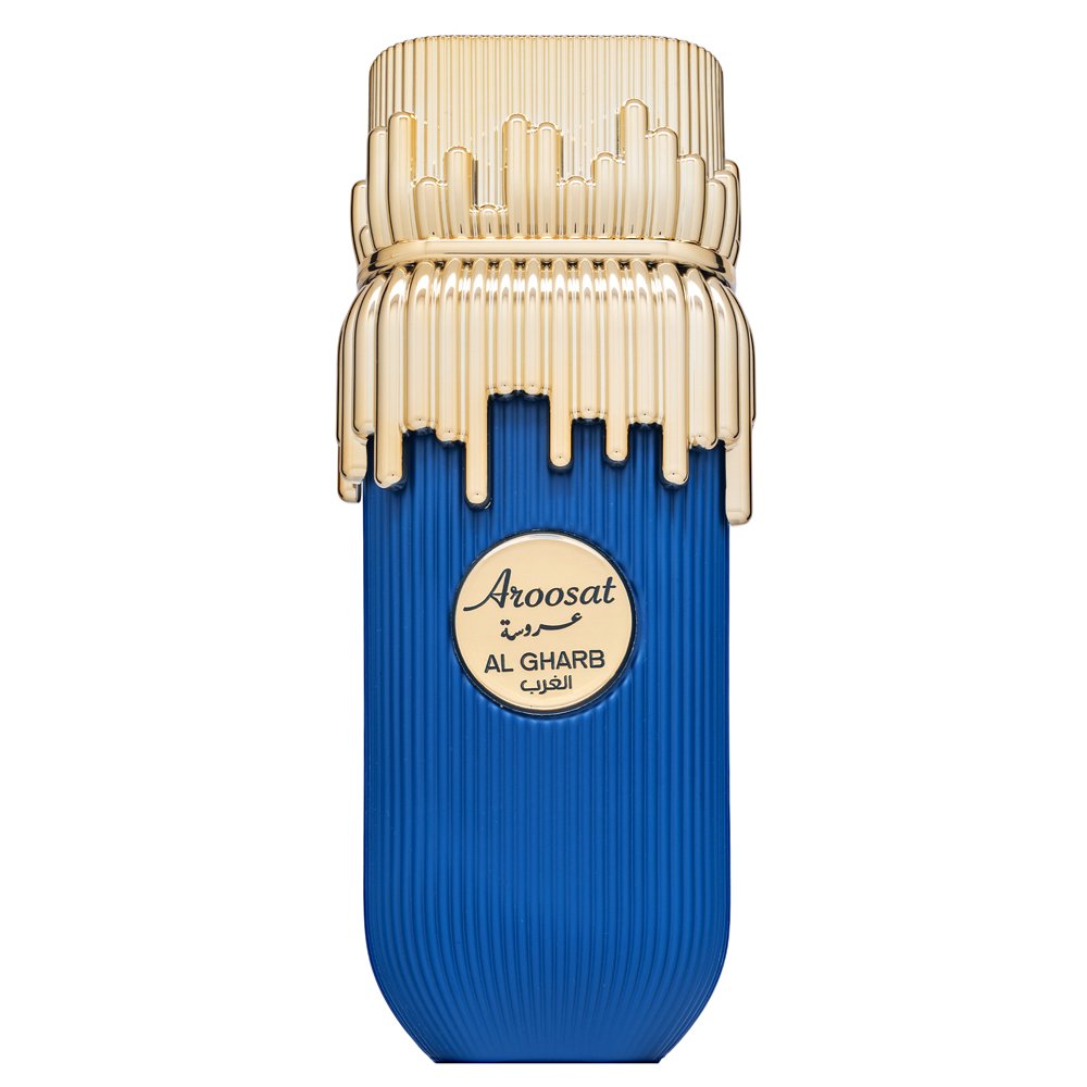 Risala Elite Aroosat Al Gharb Eau de Parfum da uomo 100 ml