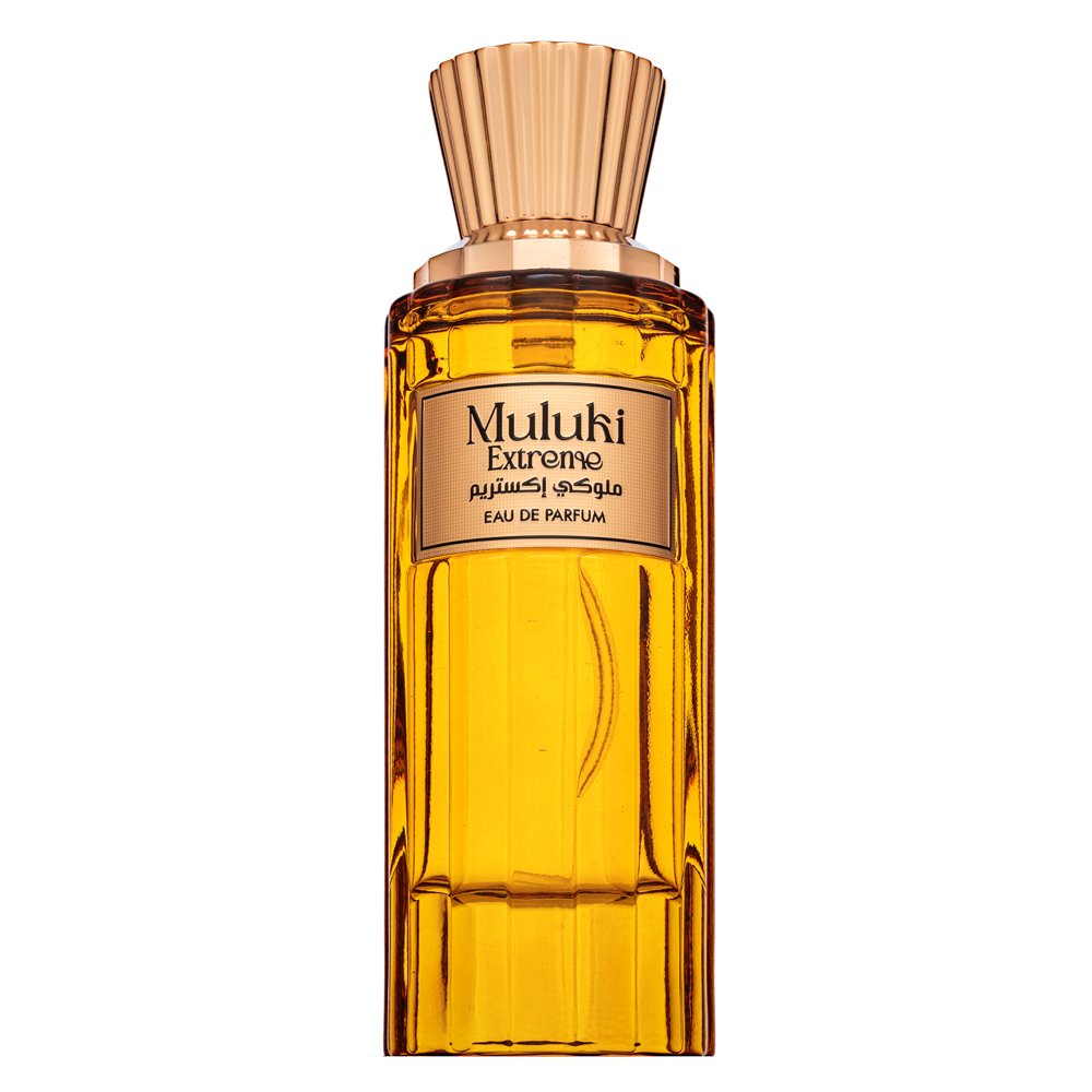 Risala Elite Muluki Extreme Eau de Parfum da donna 100 ml