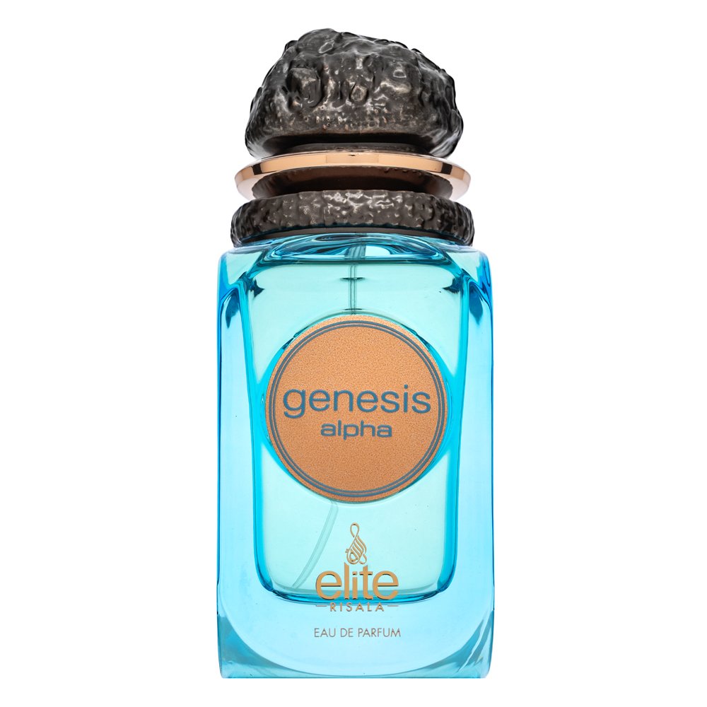 Risala Elite Genesis Alpha Eau de Parfum da uomo 100 ml