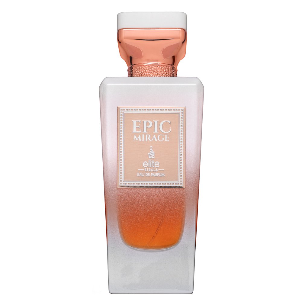 Risala Elite Epic Mirage Eau de Parfum da donna 100 ml