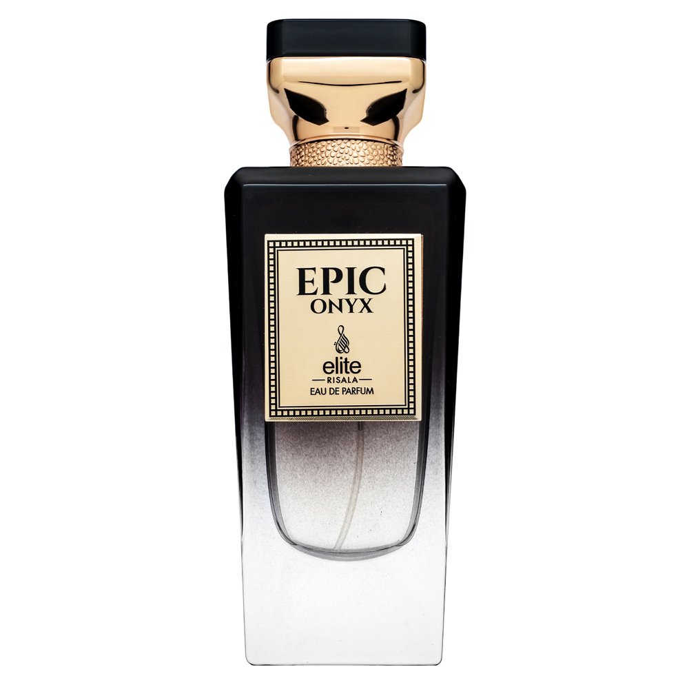 Risala Elite Epic Onyx Eau de Parfum da uomo 100 ml