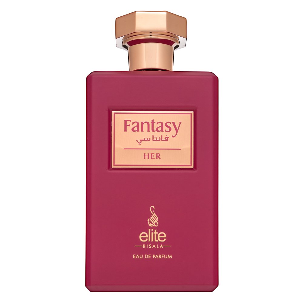 Risala Elite Fantasy Her Eau de Parfum da donna 100 ml