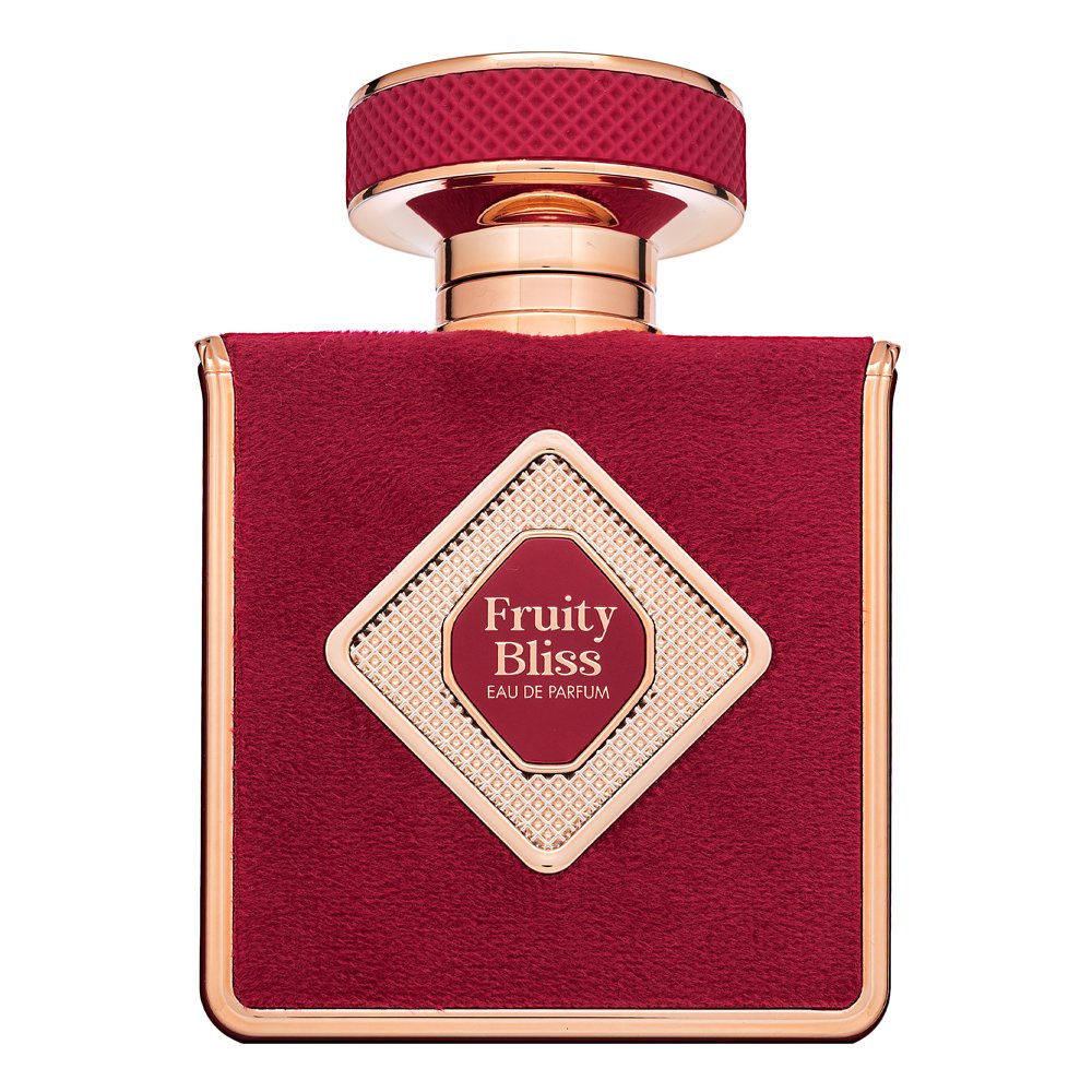 Risala Elite Fruity Bliss Eau de Parfum da donna 100 ml