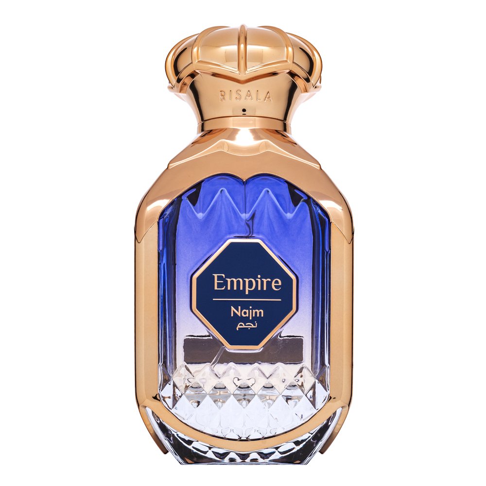 Risala Elite Empire Najm Eau de Parfum unisex 100 ml