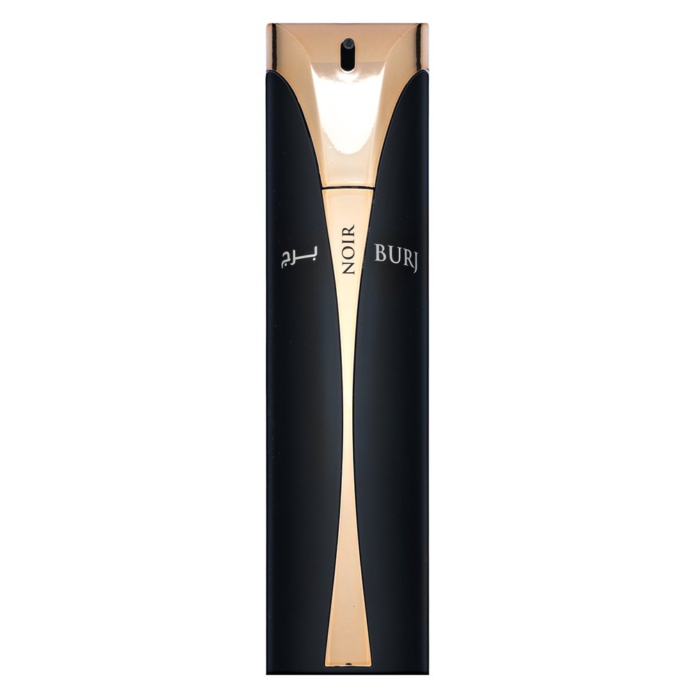 Risala Elite Burj Noir Eau de Parfum da uomo 100 ml