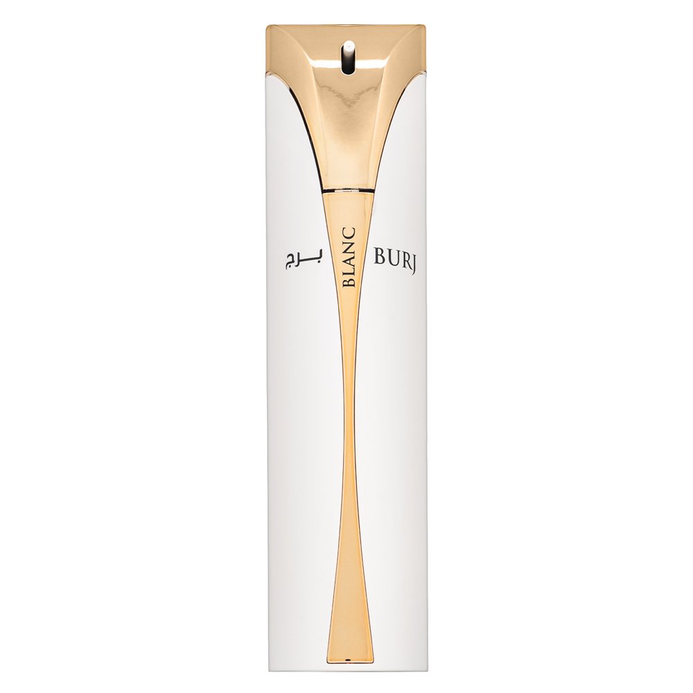 Risala Elite Burj Blanc Eau de Parfum da donna 100 ml