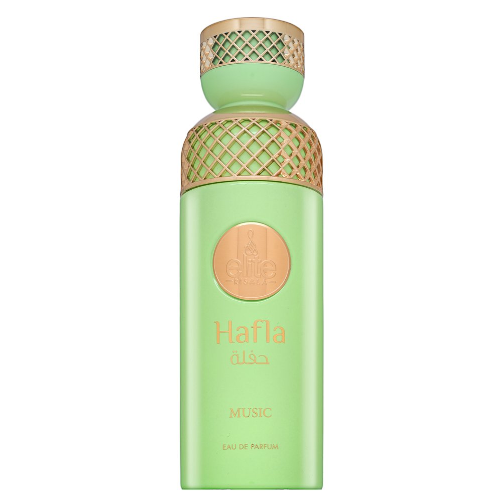 Risala Elite Hafla Music Eau de Parfum unisex 200 ml