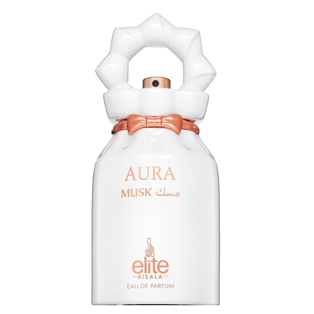 Risala Elite Aura Musk Eau de Parfum unisex 100 ml