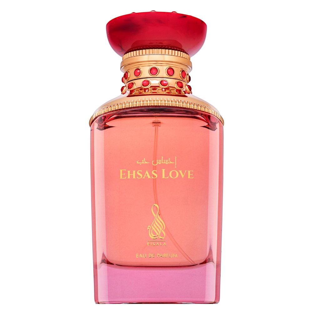Risala Ehsas Love Eau de Parfum da donna 100 ml