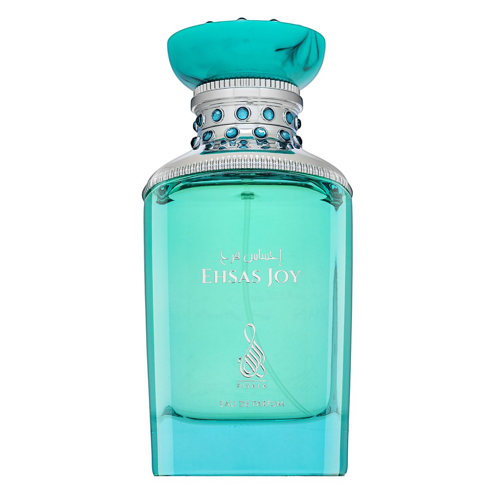 Risala Ehsas Joy Eau de Parfum da uomo 100 ml