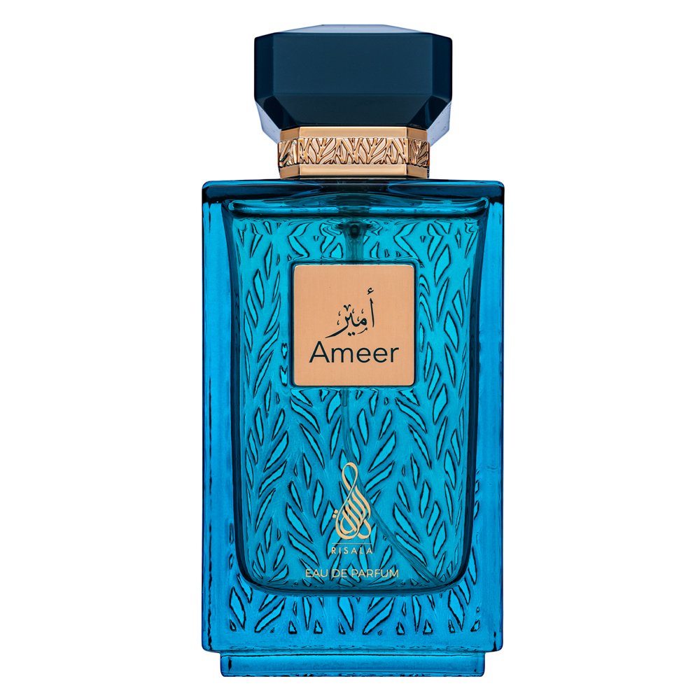 Risala Ameer Eau de Parfum da uomo 100 ml