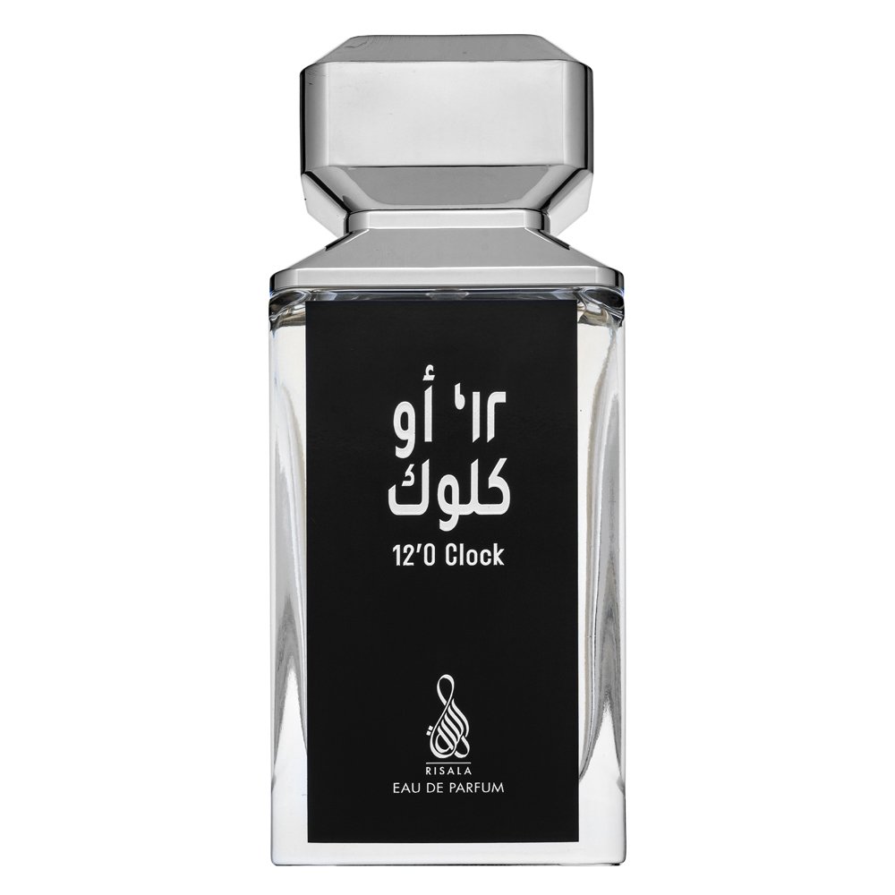 Risala 12 O'Clock Eau de Parfum da uomo 100 ml