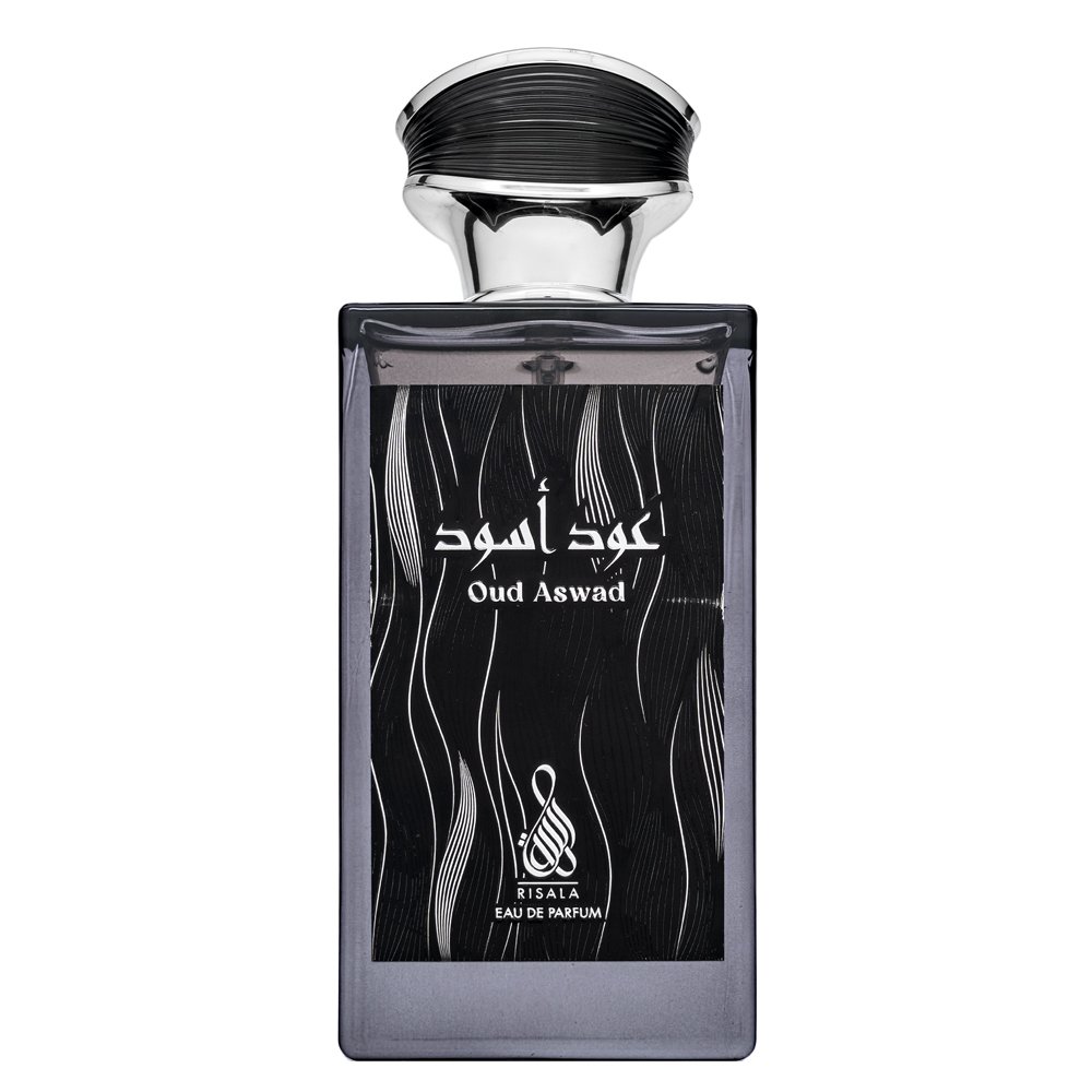 Risala Oud Aswad Eau de Parfum unisex 100 ml