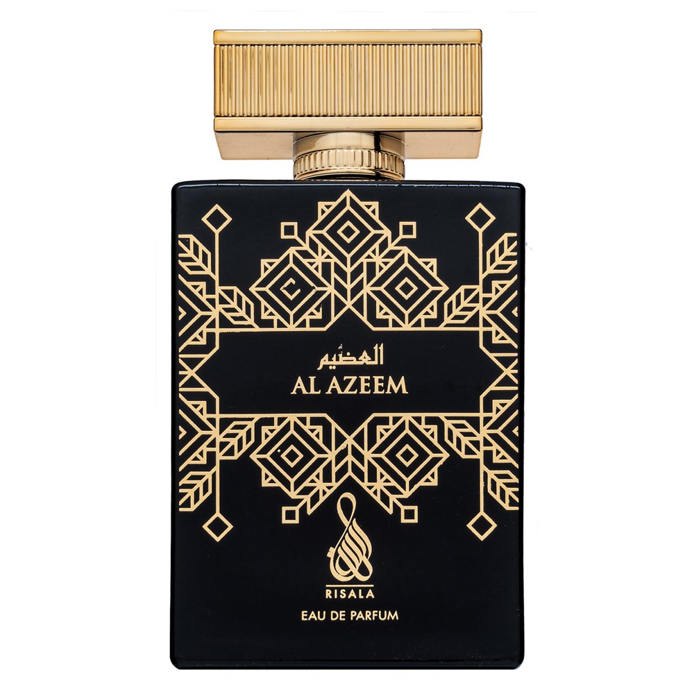 Risala Al Azeem Eau de Parfum unisex 110 ml