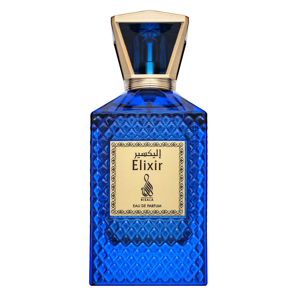 Risala Elixir Eau de Parfum da uomo 105 ml