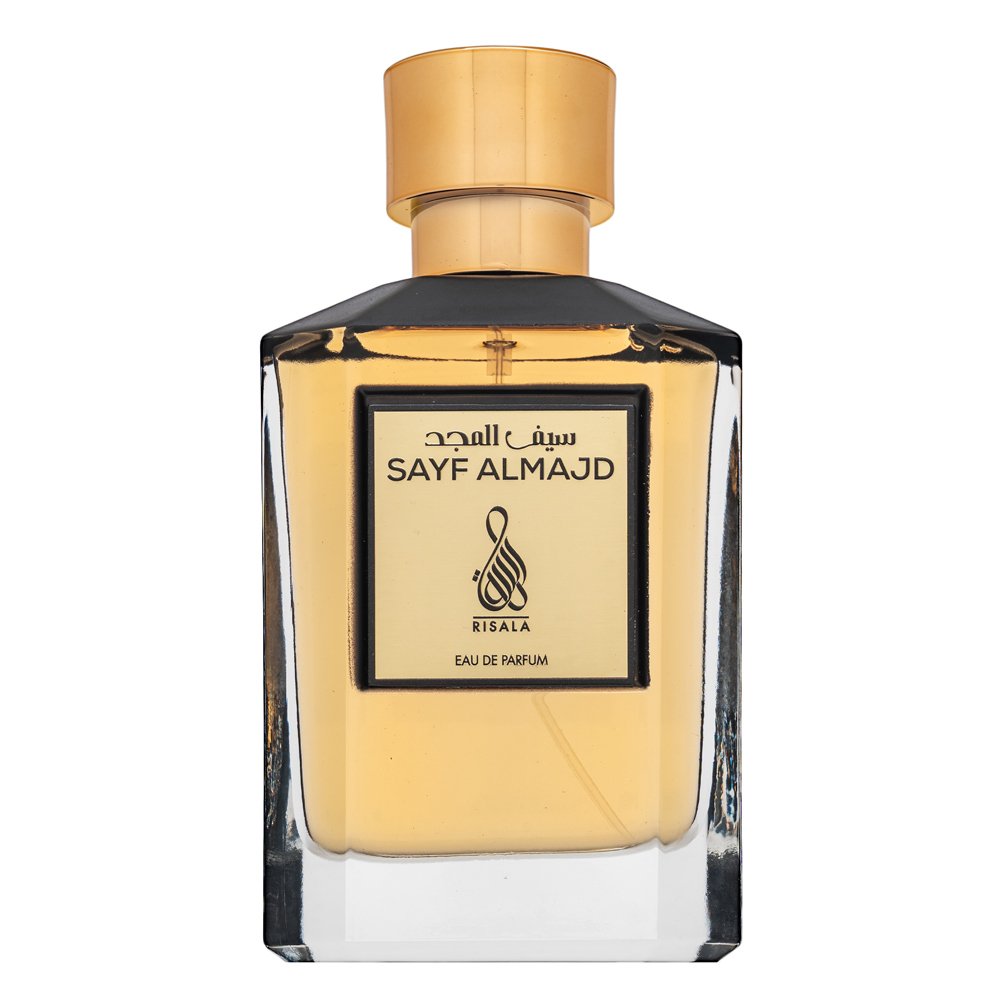 Risala Sayf Almajd Eau de Parfum da uomo 105 ml