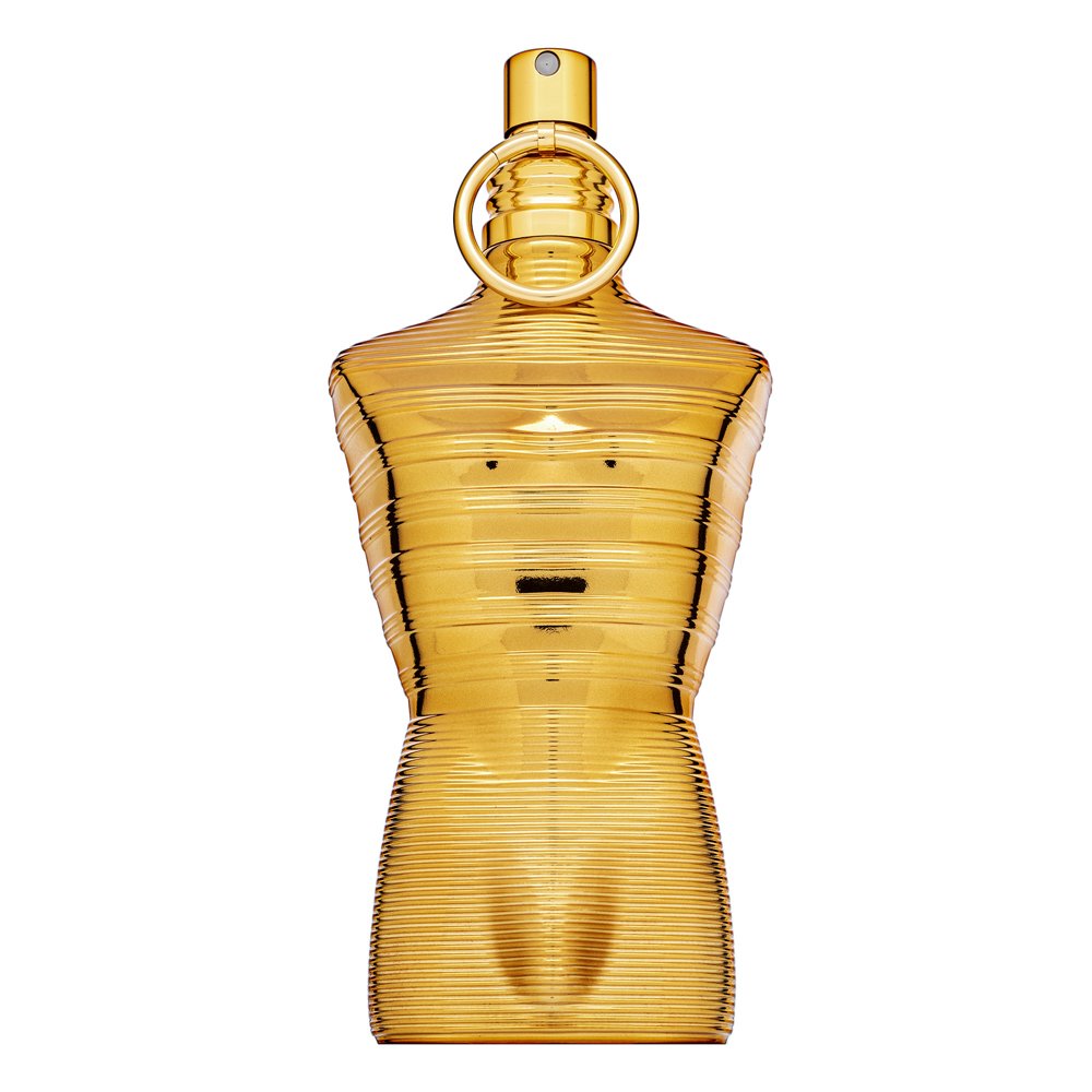Jean P. Gaultier Le Male Elixir Absolu profumo da uomo 125 ml
