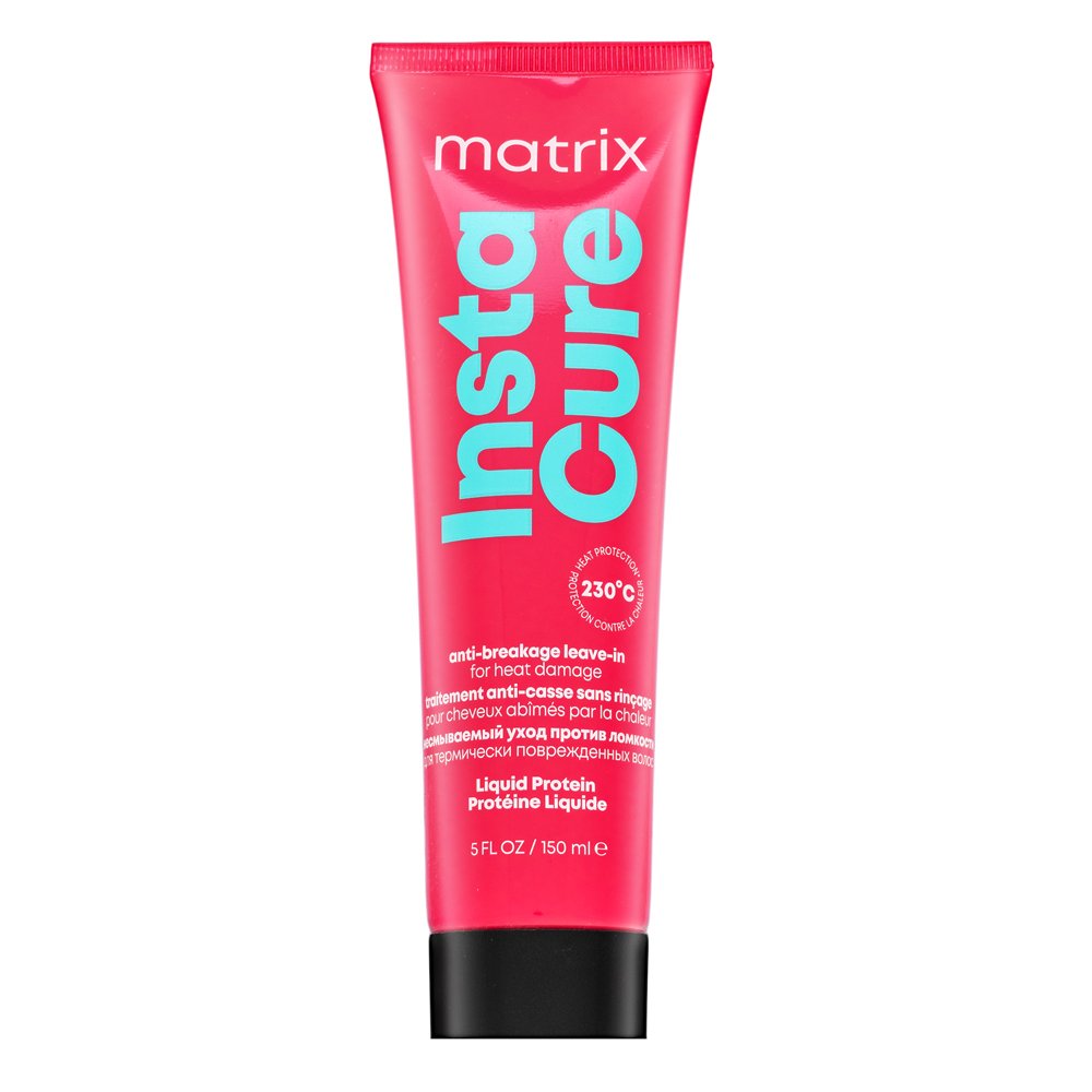 Matrix Total Results Insta Cure Anti-Breakage Leave-in cura rinforzante per capelli secchi e fragili 150 ml