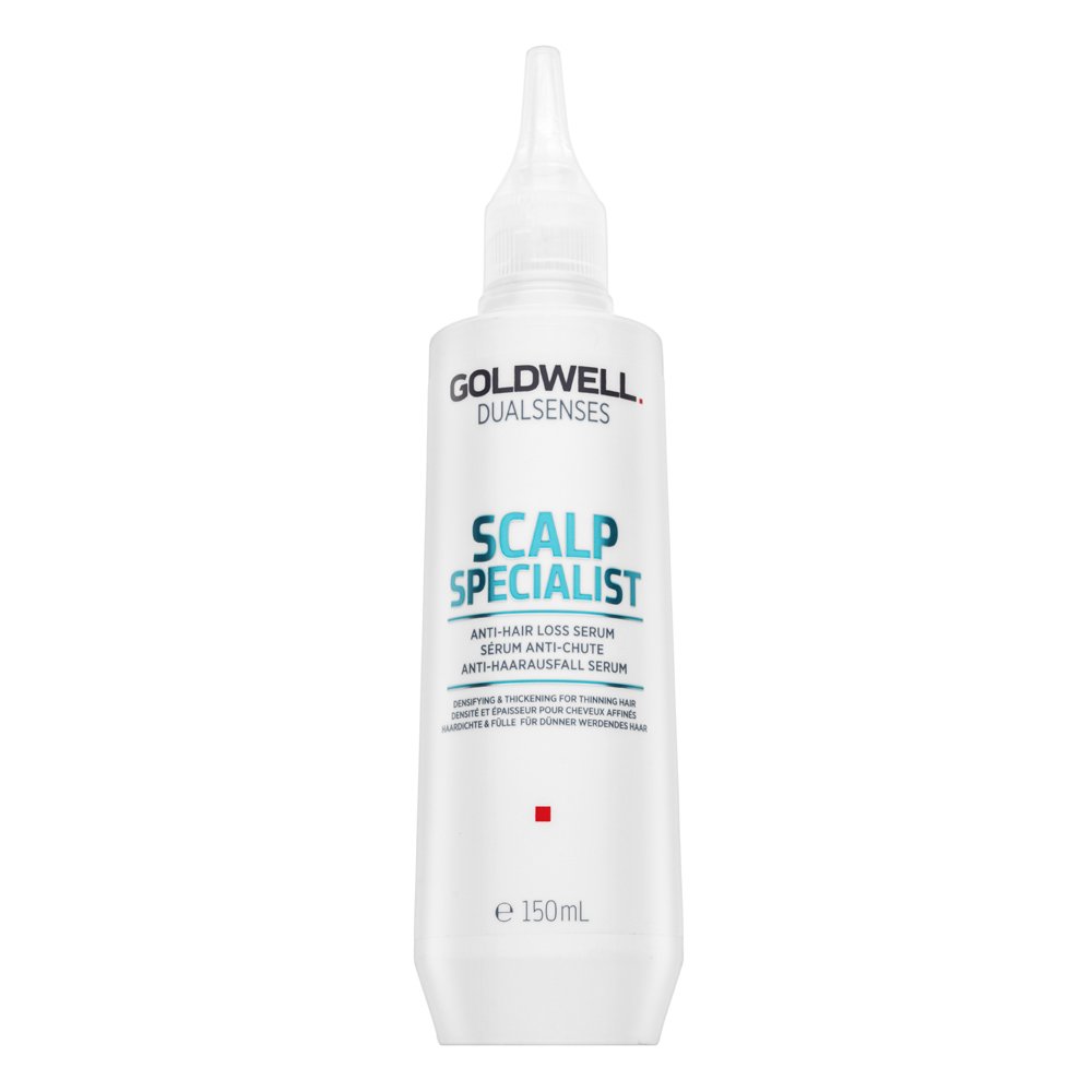 Goldwell Dualsenses Scalp Specialist Anti-Hairloss Serum siero contro la caduta dei capelli 150 ml