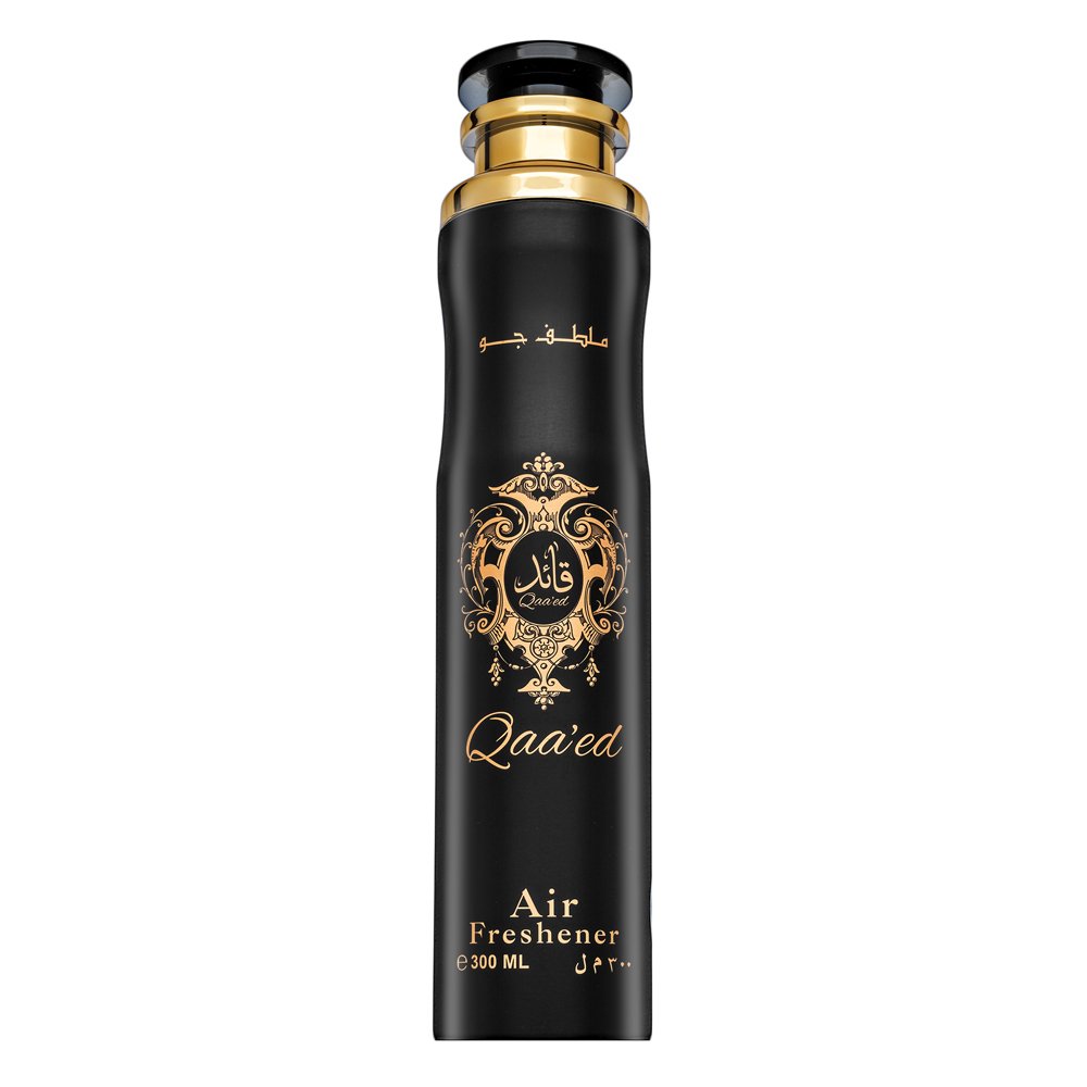Lattafa Qaa'ed Air Freshener 300 ml