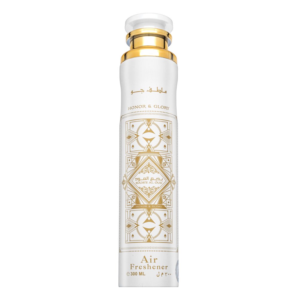 Lattafa Badee Al Oud Honor & Glory Air Freshener 300 ml