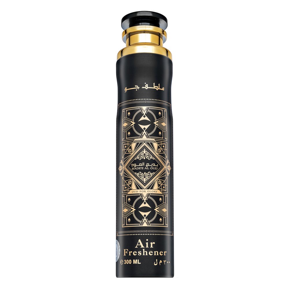 Lattafa Badee Al Oud Oud For Glory Air Freshener 300 ml