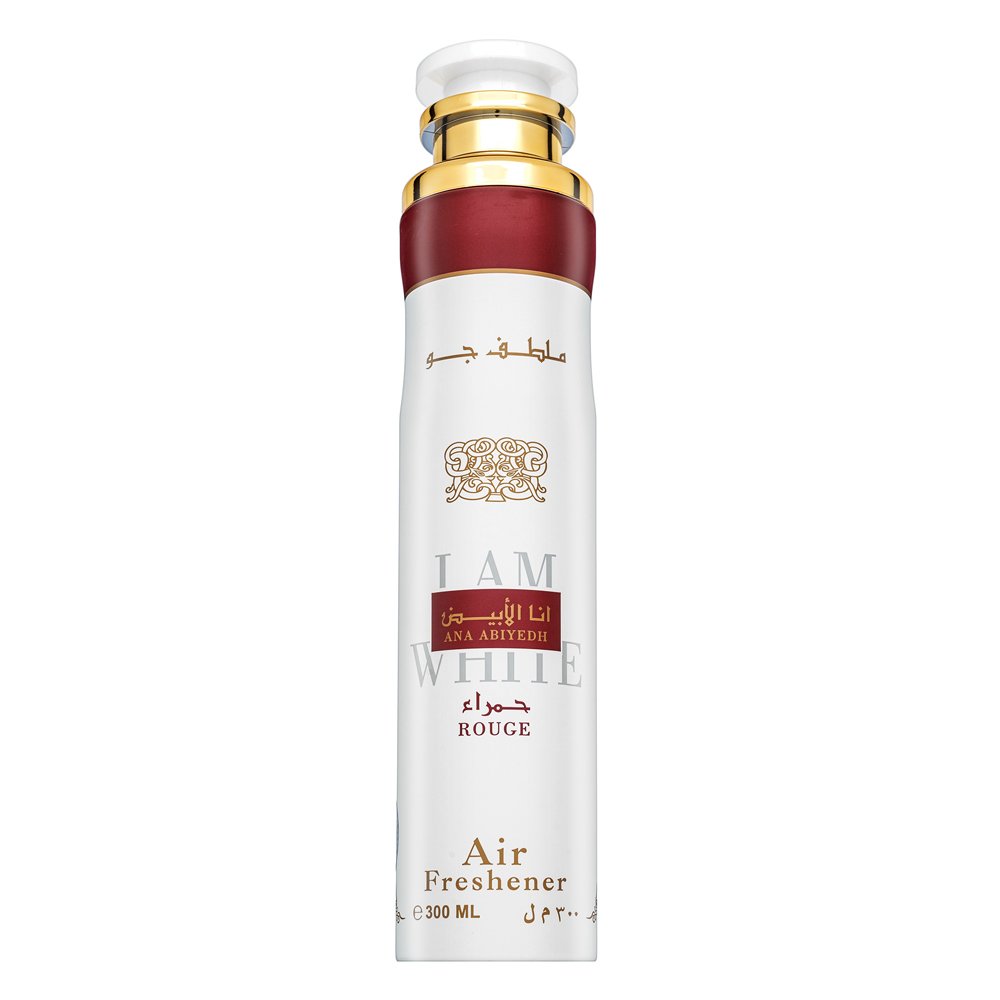 Lattafa Ana Abiyedh Rouge Air Freshener 300 ml