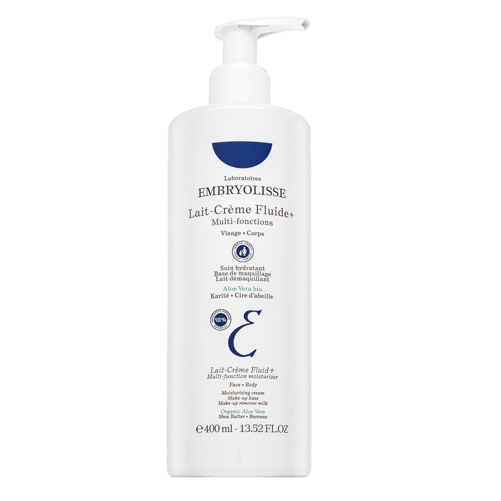 Embryolisse crema multifunzione Lait-Creme Fluid+ 400 ml