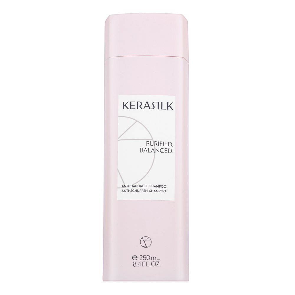 Kerasilk Essentials Anti-Dandruff Shampoo shampoo contro la forfora 250 ml