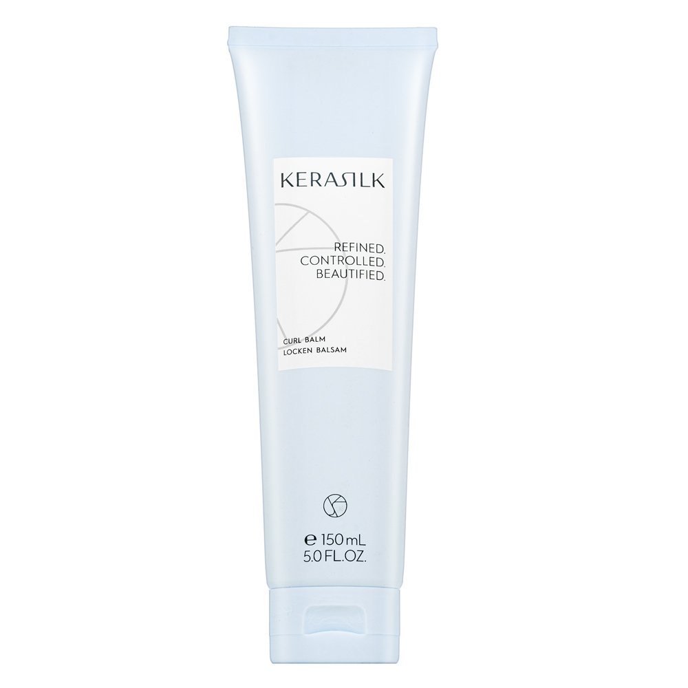 Kerasilk Specialists Curl Balm balsamo per capelli mossi e ricci 150 ml