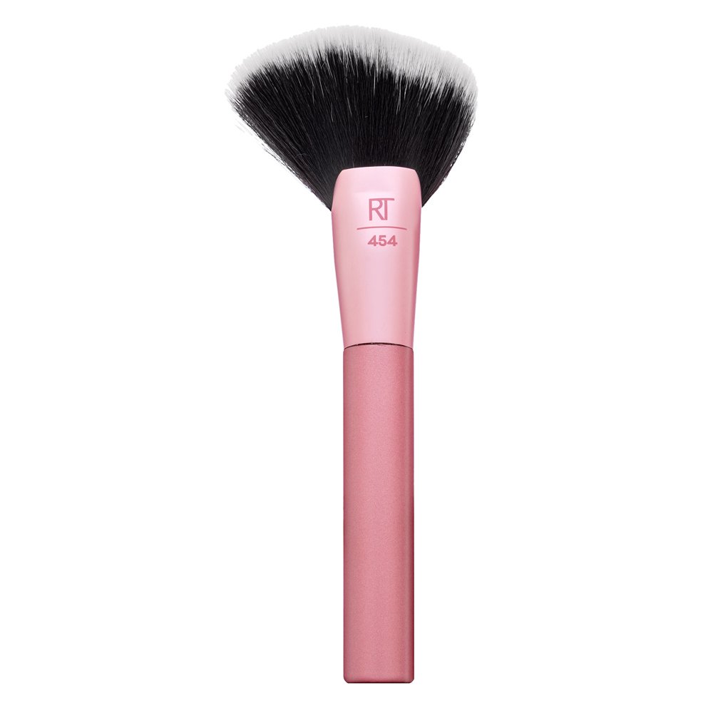 Real Techniques Extra Big Finishing Brush pennello contouring