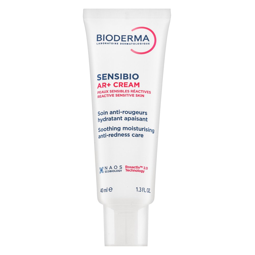 Bioderma Sensibio crema lenitiva AR+ Cream 40 ml