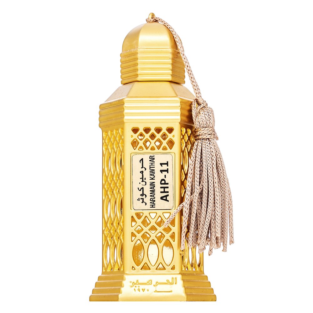 Al Haramain Kawthar Olio profumato da donna 12 ml